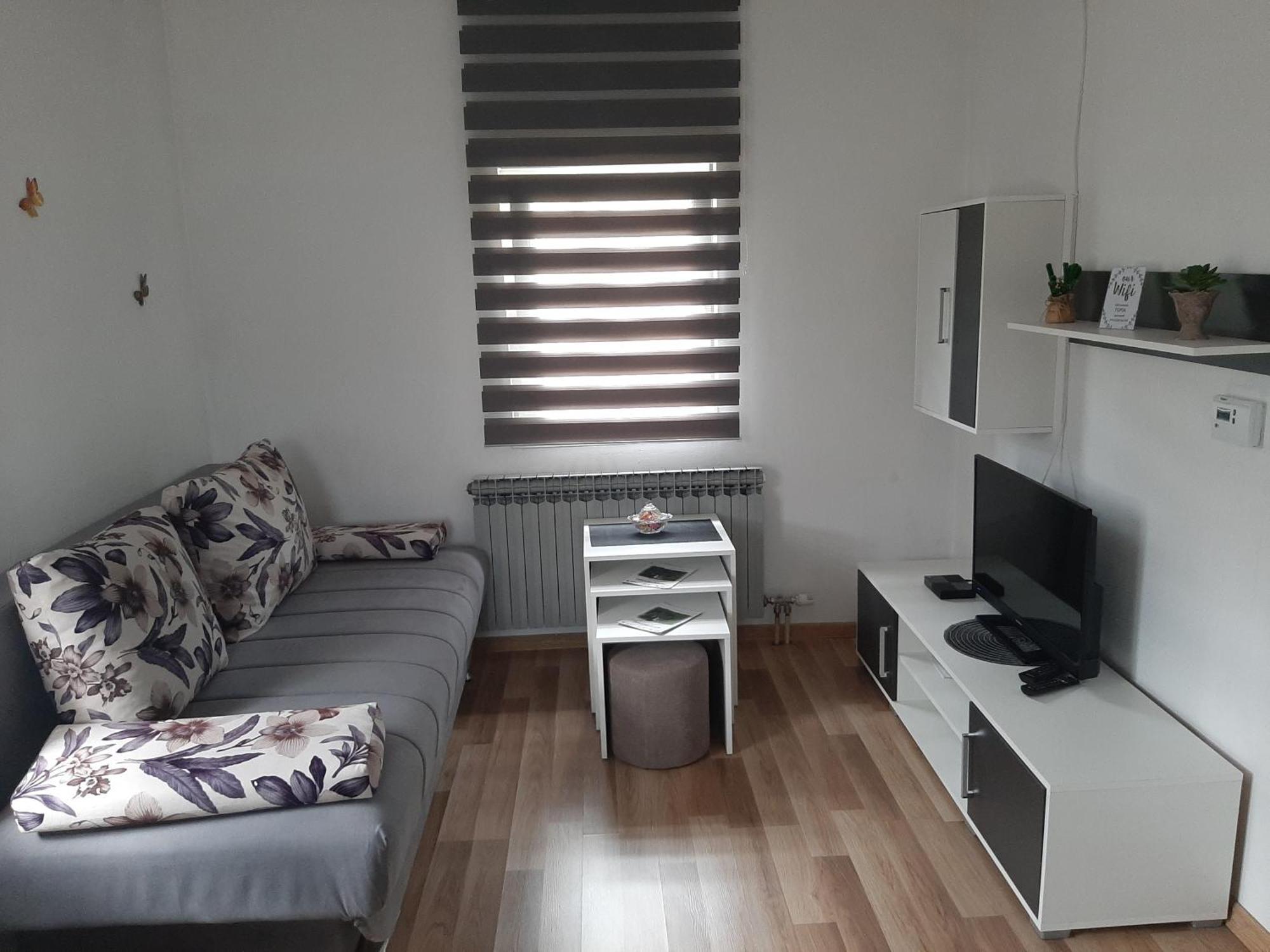 Apartment & Room Toma Smoljanac Room photo