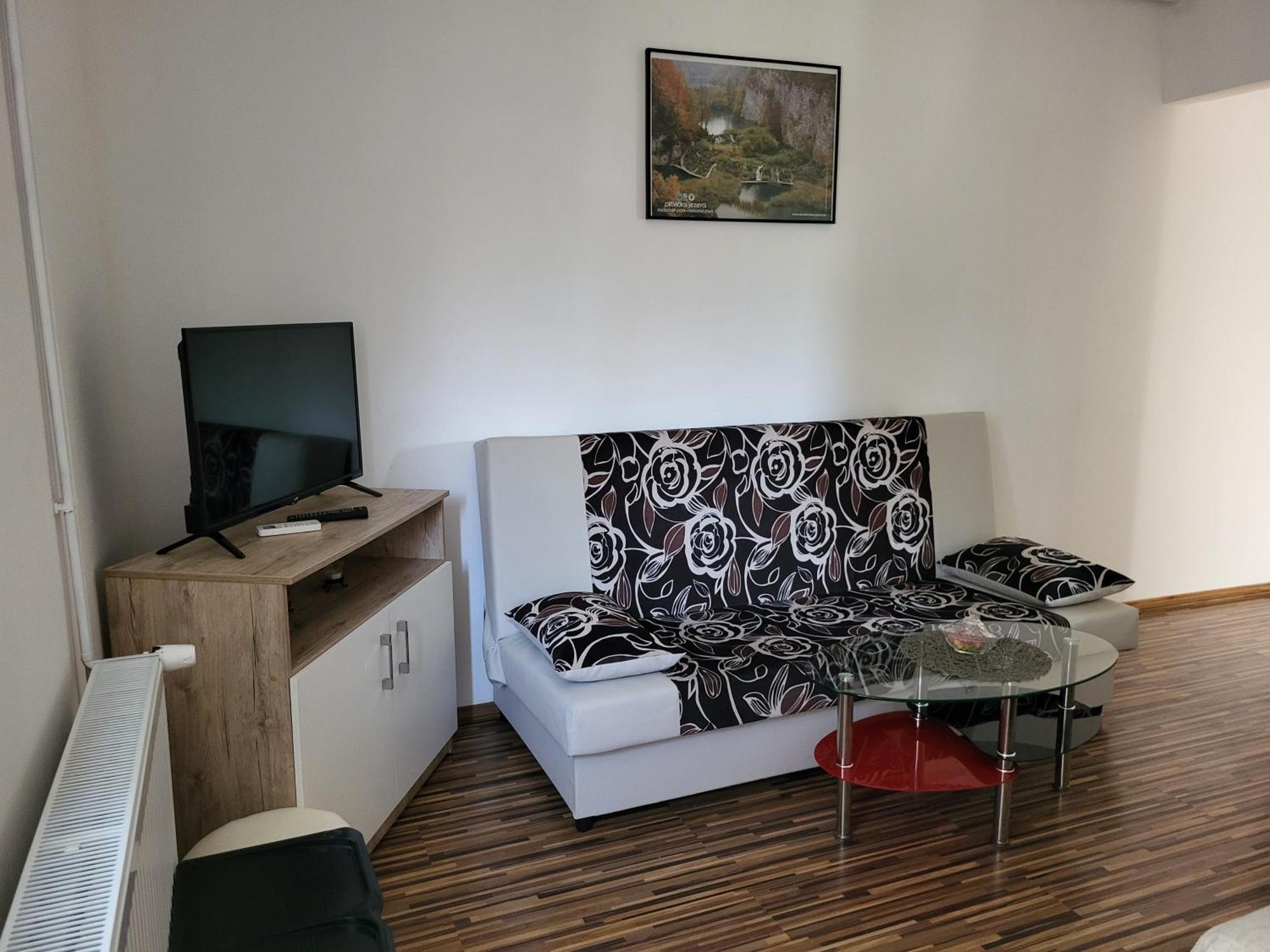 Apartment & Room Toma Smoljanac Room photo